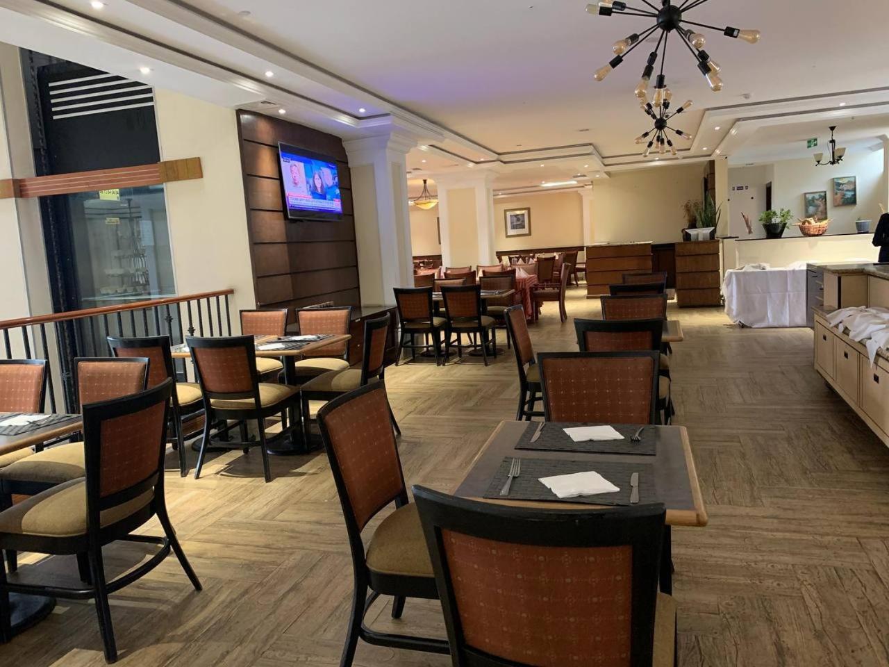The Hub Hotel Adis Abeba Exterior foto